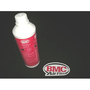 Limpador para filtro ar BMC garrafa de 500ml