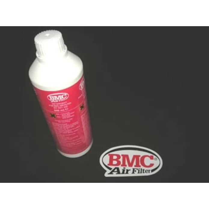 Limpador para filtro ar BMC garrafa de 500ml 1