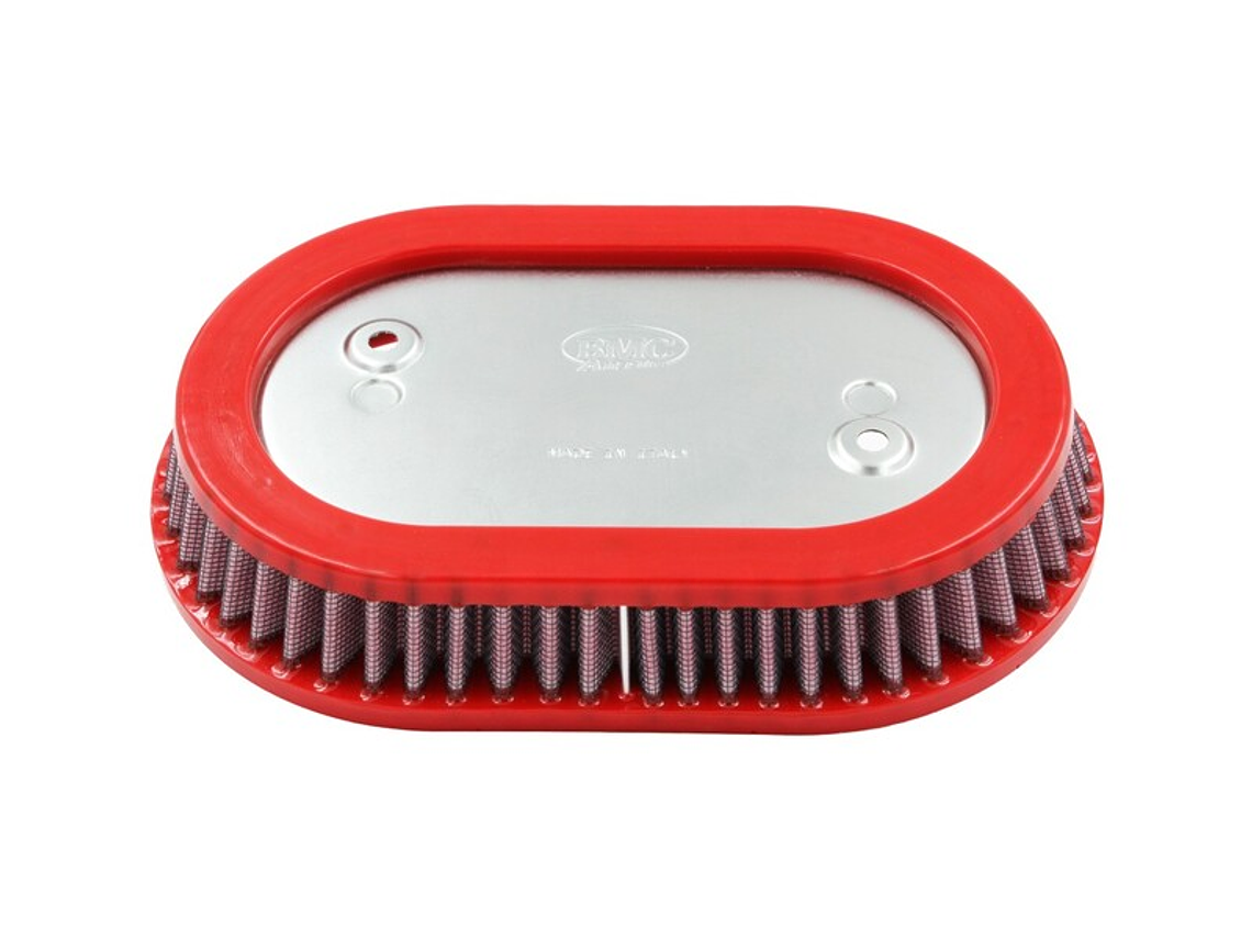 Filtro de ar BMC Harley Davidson Street Bob 1868 2022/2023 - FM01132 1