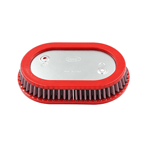 Filtro de ar BMC Harley Davidson Street Bob 1868 2022/2023 - FM01132