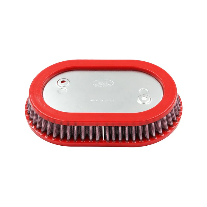 Filtro de ar BMC Harley Davidson Street Bob 1868 2022/2023 - FM01132 1