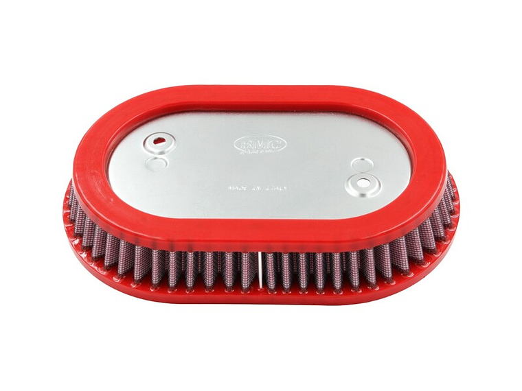 Filtro de ar BMC Harley Davidson Street Bob 1868 2022/2023 - FM01132 1