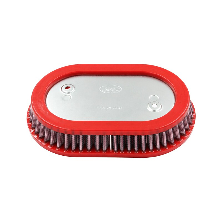 Filtro de ar BMC Harley Davidson Street Bob 1868 2022/2023 - FM01132 1