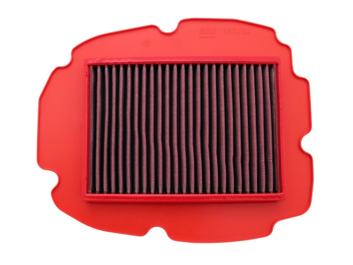 Filtro de ar BMC - FM187/04-01 1