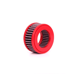 Filtro de ar cilíndrico BMC Harley Davidson ROUGH CRAFTS - FM639/12