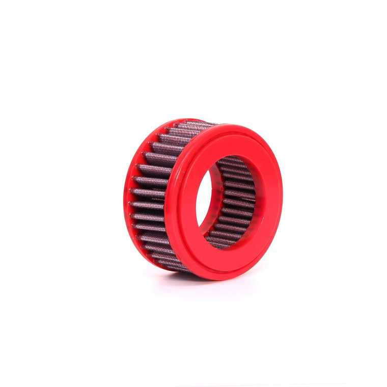 Filtro de ar cilíndrico BMC Harley Davidson ROUGH CRAFTS - FM639/12 1