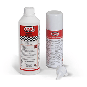 Kit de Manutenção para Filtro Ar BMC Spray WA200-500