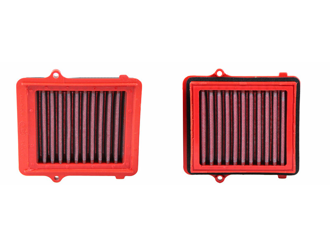 Filtro de Ar BMC Honda Africa Twin 1000 16-19 - FM910/04 1