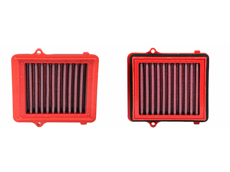 Filtro de Ar BMC Honda Africa Twin 1000 16-19 - FM910/04 1
