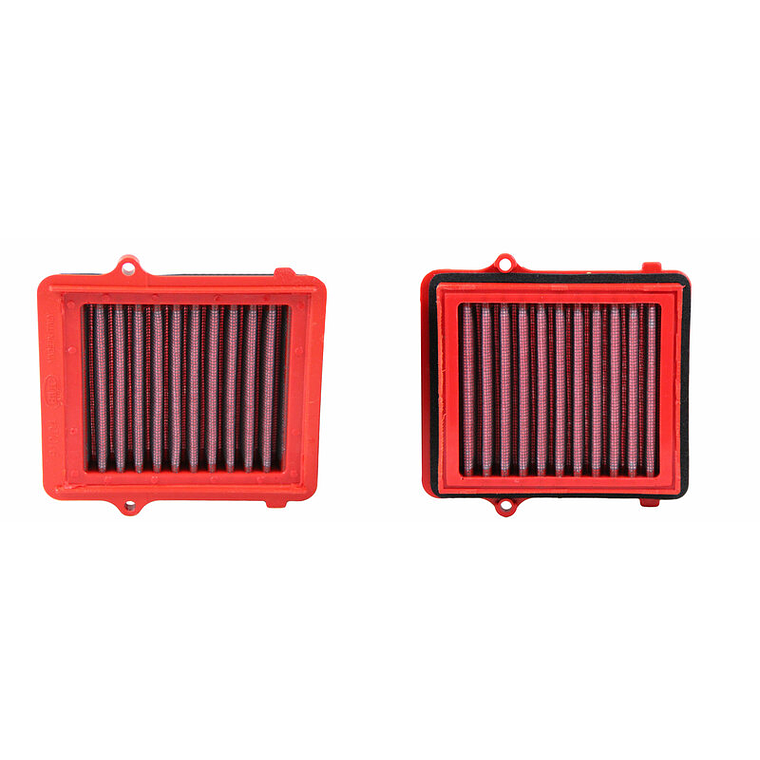 Filtro de Ar BMC Honda Africa Twin 1000 16-19 - FM910/04 1