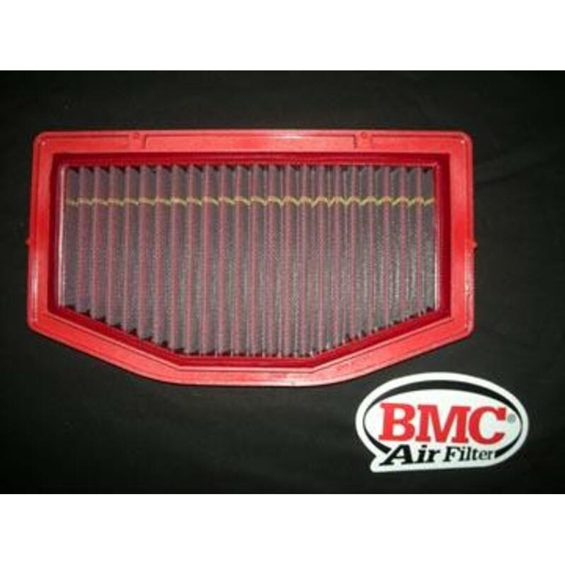 Filtro de ar BMC Race Yamaha YZF-R1 2009/2014 - FM553/04RACE 1