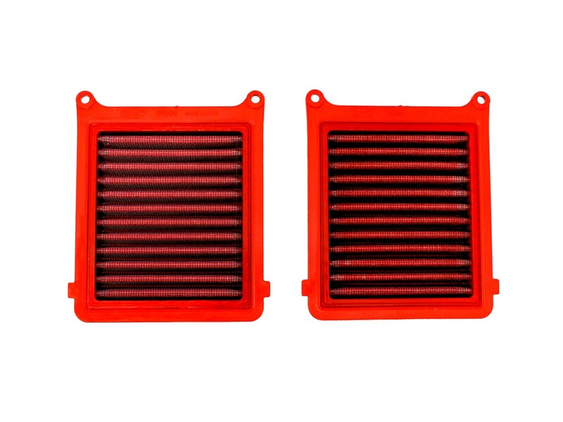 Filtro de ar BMC Honda CRF 1100 L Africa Twin 2020/2025 - FM01096 1