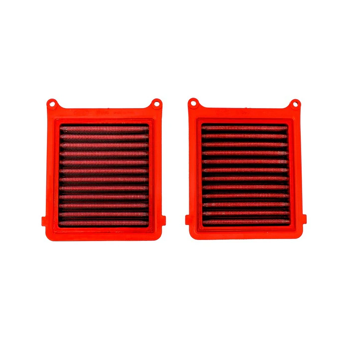 Filtro de ar BMC Honda CRF 1100 L Africa Twin 2020/2025 - FM01096 1