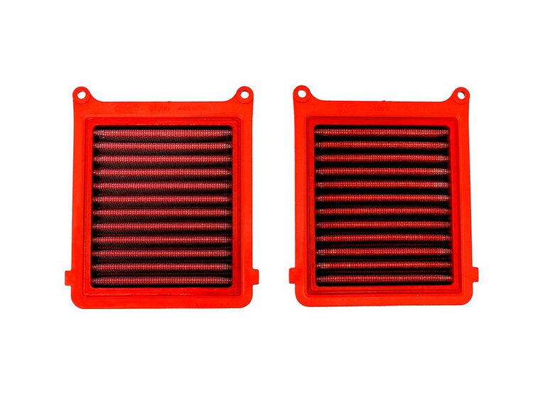 Filtro de ar BMC Honda CRF 1100 L Africa Twin 2020/2025 - FM01096 1