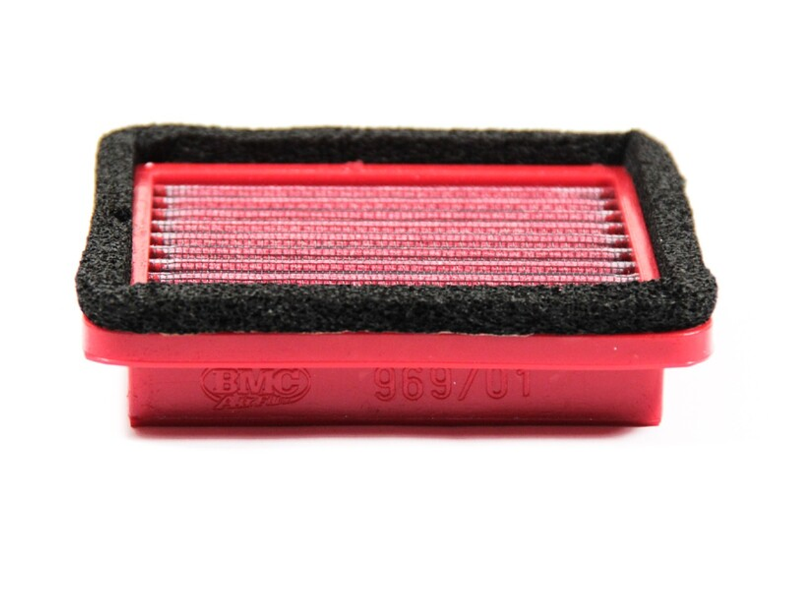 Filtro de Ar Yamaha T-Max 530 (2017-2019) BMC Race - FM969/01RACE 1
