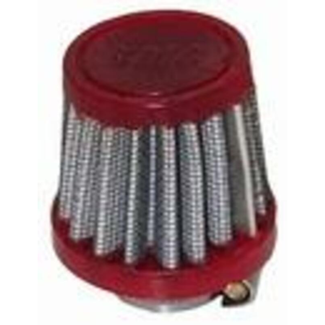 Filtro ar de Potência BMC Ø12mm - FBSA12-40 1