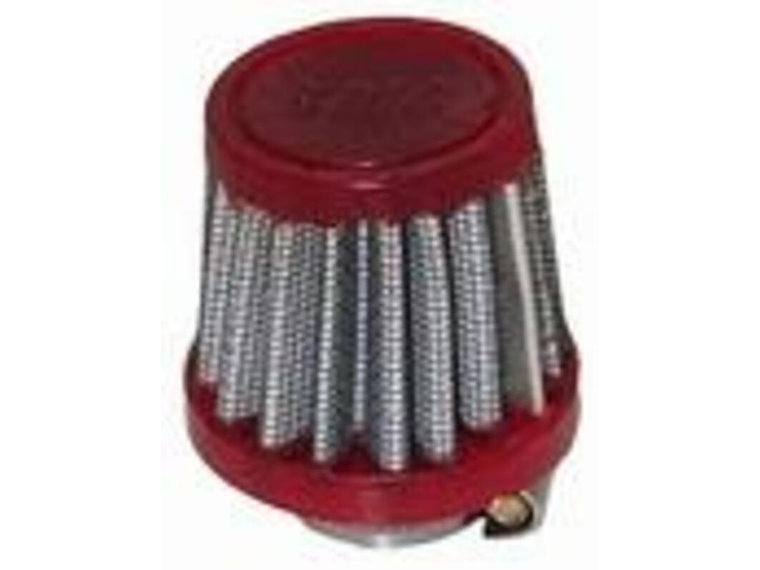 Filtro ar de Potência BMC Ø12mm - FBSA12-40 1