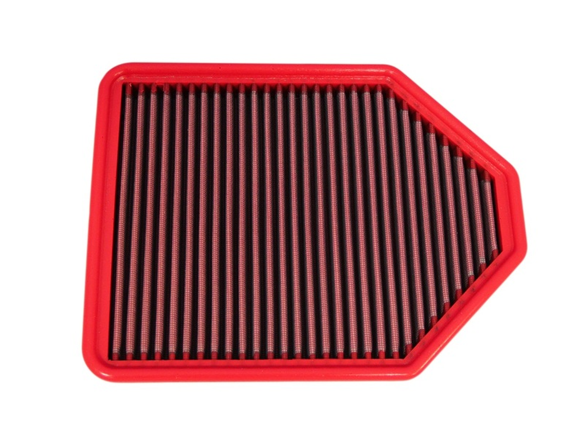 Filtro de ar BMC Ducati 1000 Multistrada 2003/2006 - FM356/01 1