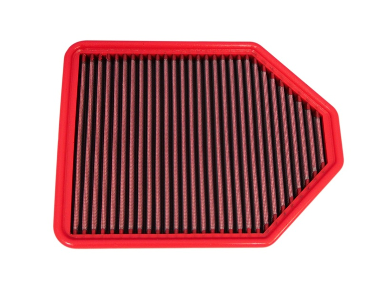 Filtro de ar BMC Ducati 1000 Multistrada 2003/2006 - FM356/01 1