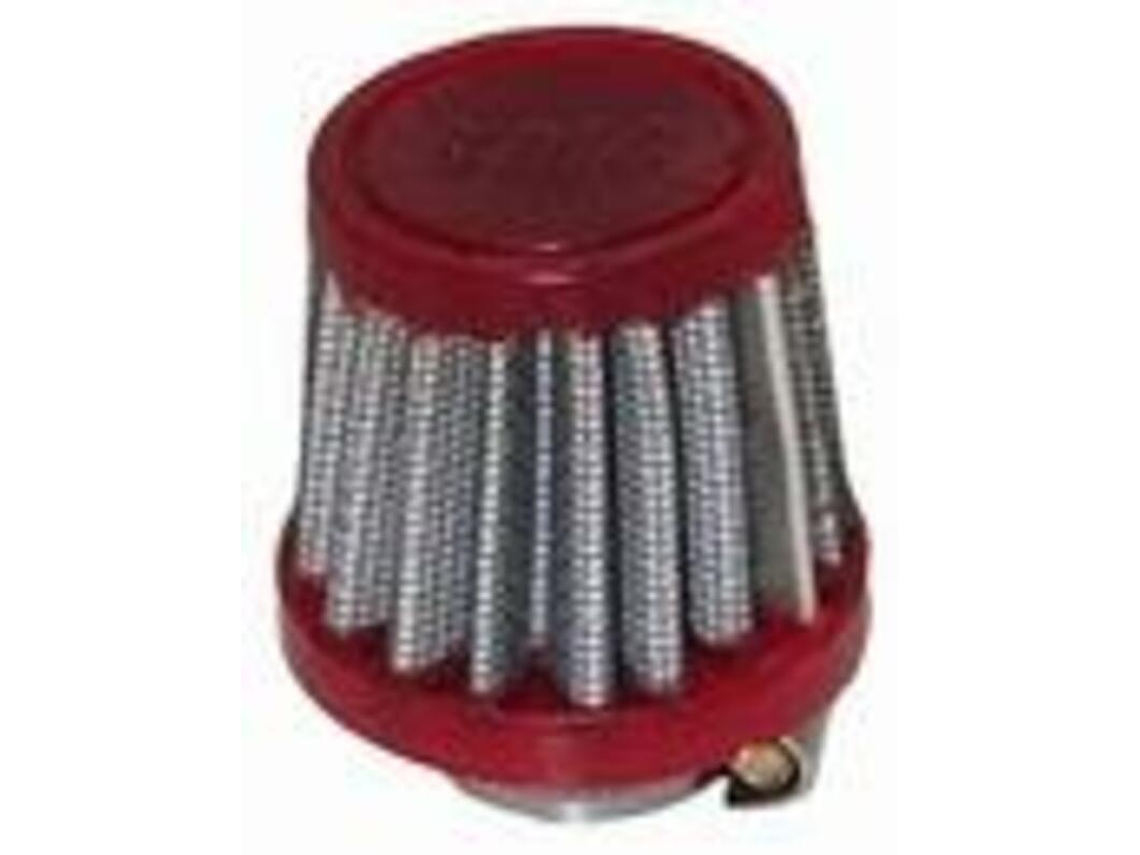 Filtro ar de Potência BMC Ø20mm - FBSA20-40 1