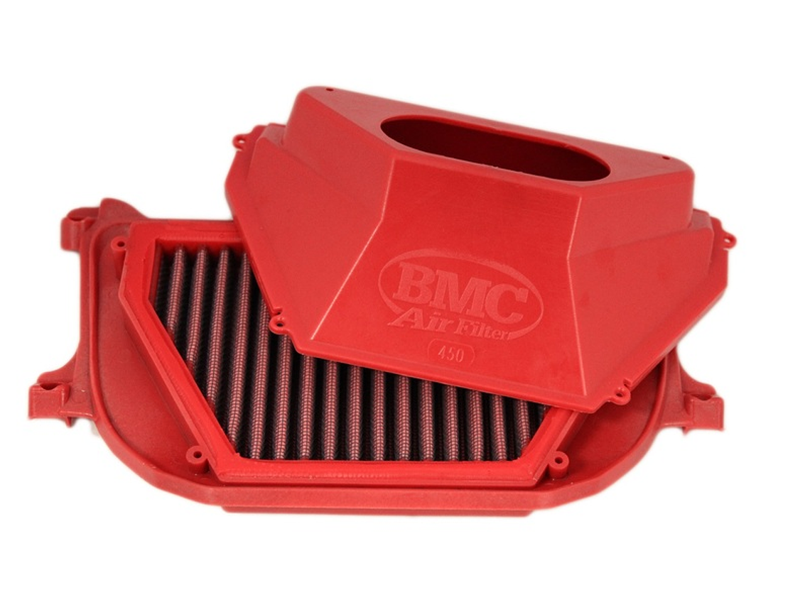 Filtro de ar BMC - FM450/04 1