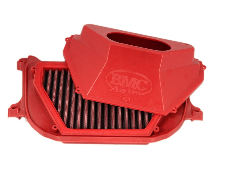 Filtro de ar BMC - FM450/04 1