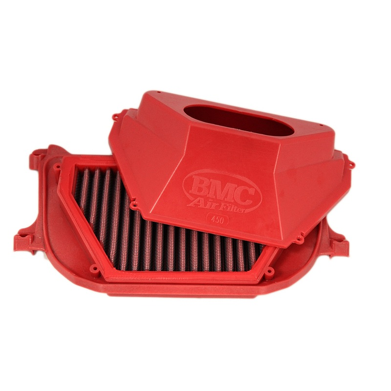 Filtro de ar BMC - FM450/04 1