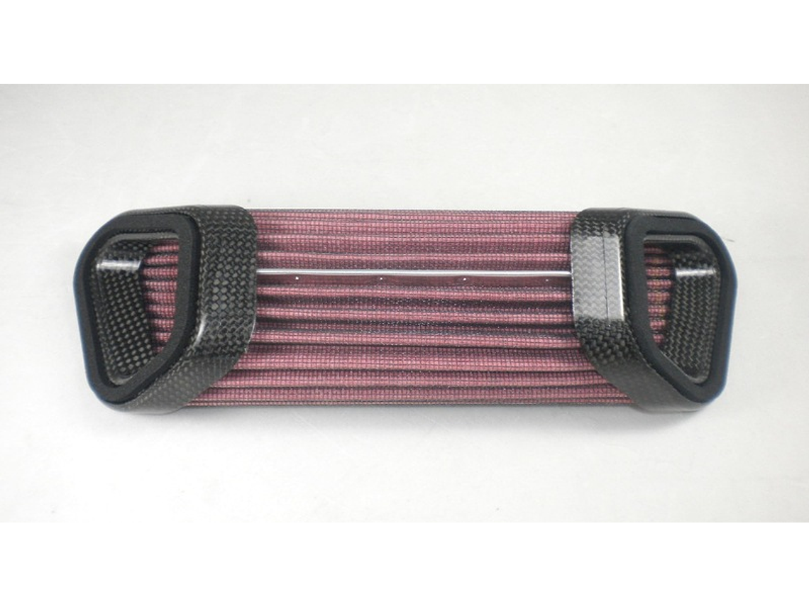 Filtro ar BMC Carbono Mv Agusta CRF712/04 1