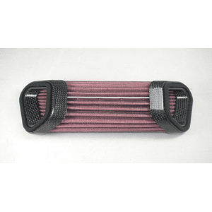 Filtro ar BMC Carbono Mv Agusta CRF712/04