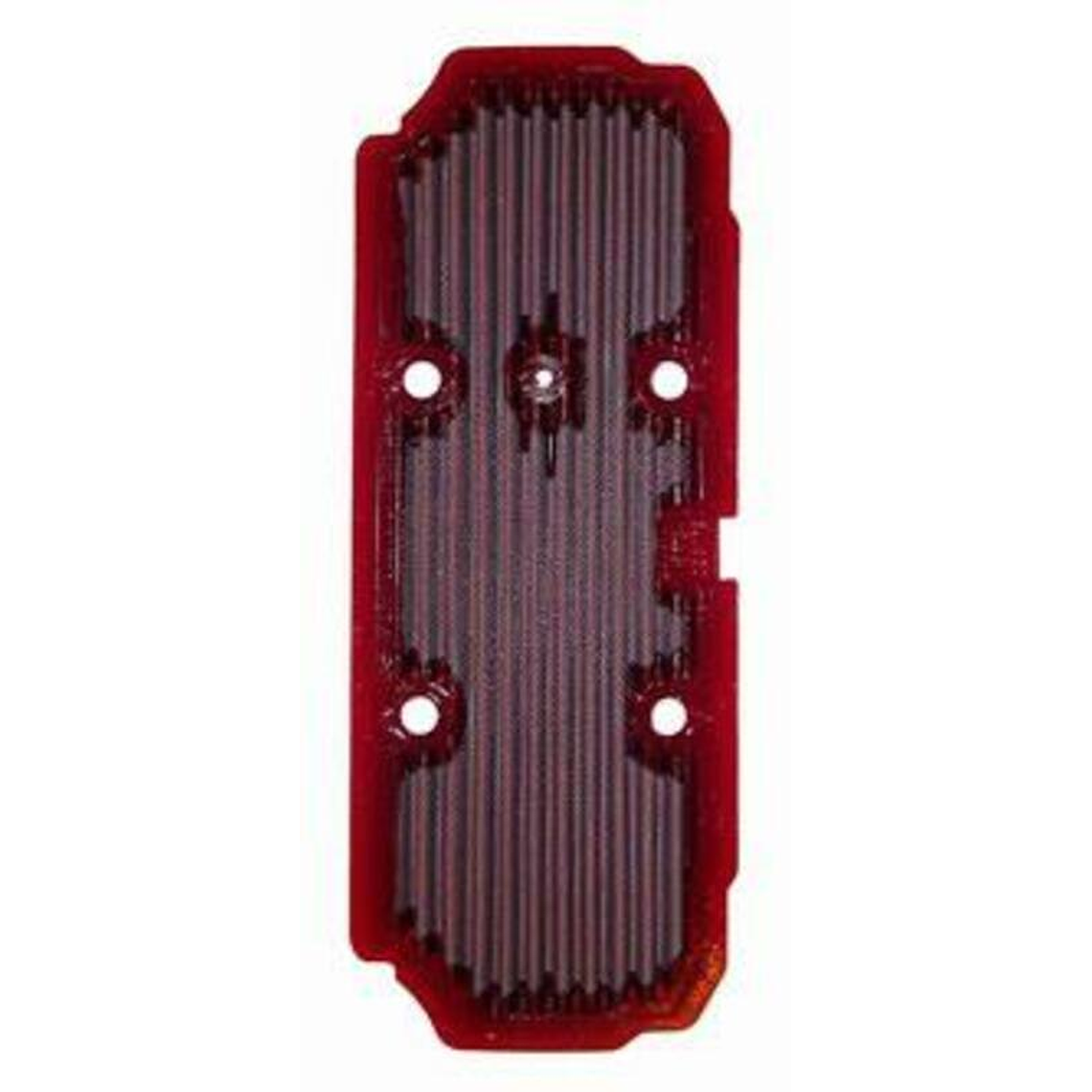 Filtro de ar BMC MV Agusta F4 - FM394/19 1