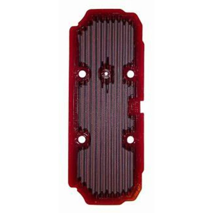 Filtro de ar BMC MV Agusta F4 - FM394/19 1