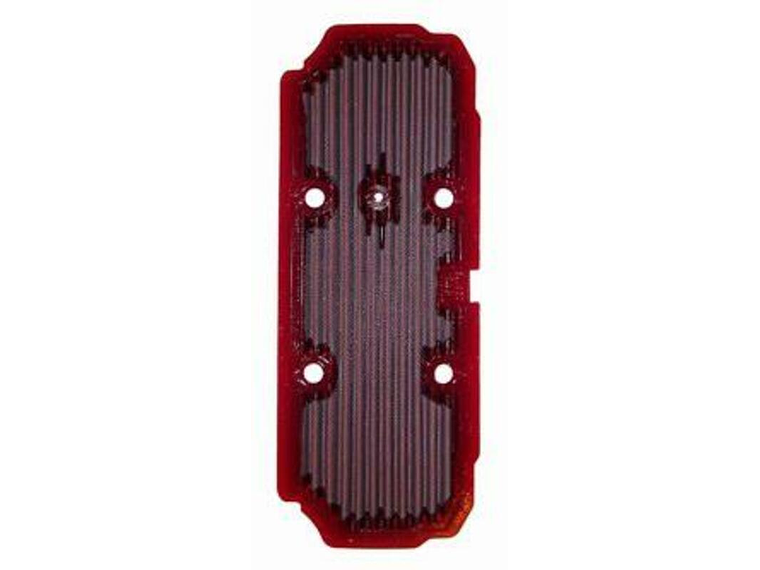 Filtro de Ar BMC Race MV Agusta F4 - FM394/19RACE 1