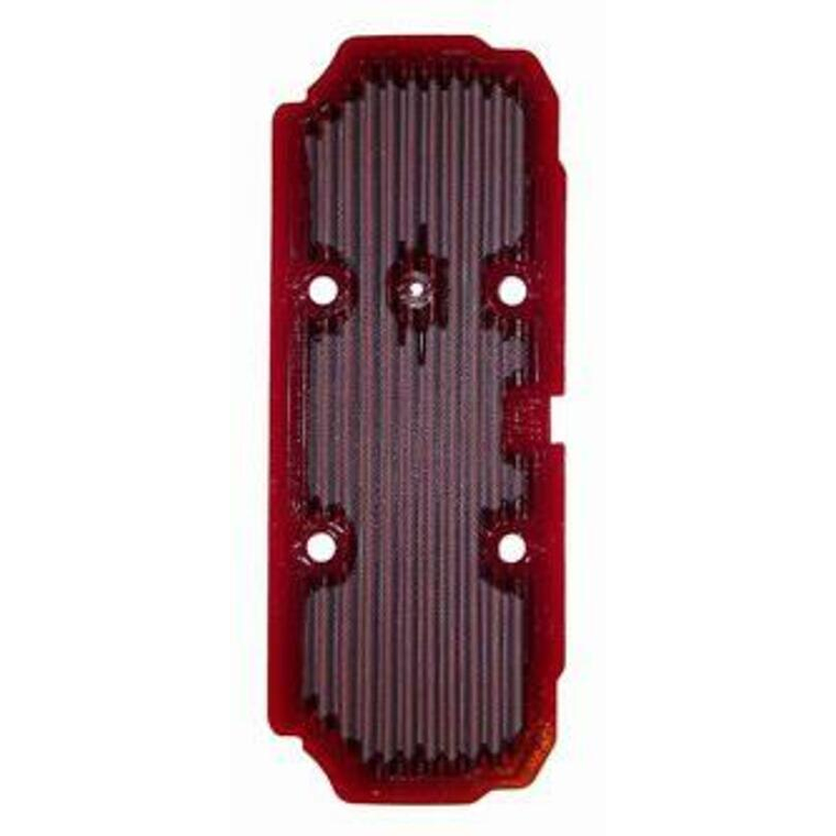 Filtro de Ar BMC Race MV Agusta F4 - FM394/19RACE 1