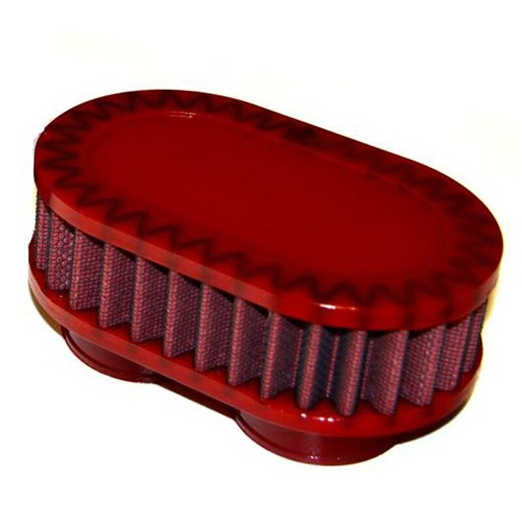 Filtro ar BMC universal simples Ø47mm 1