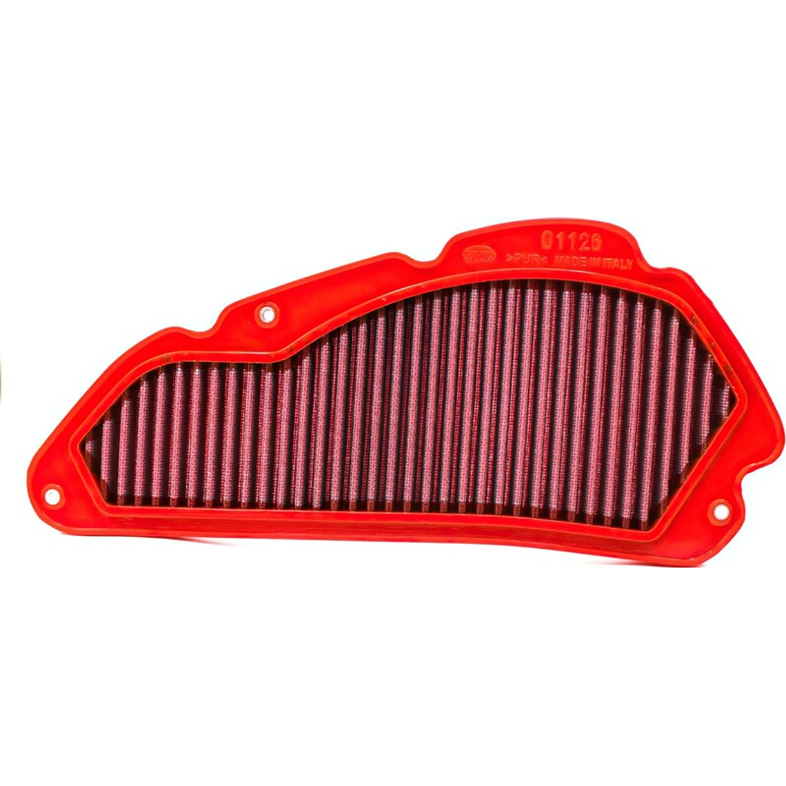 Filtro de ar BMC Honda SH 125 I 2020/2025 - FM01126 1