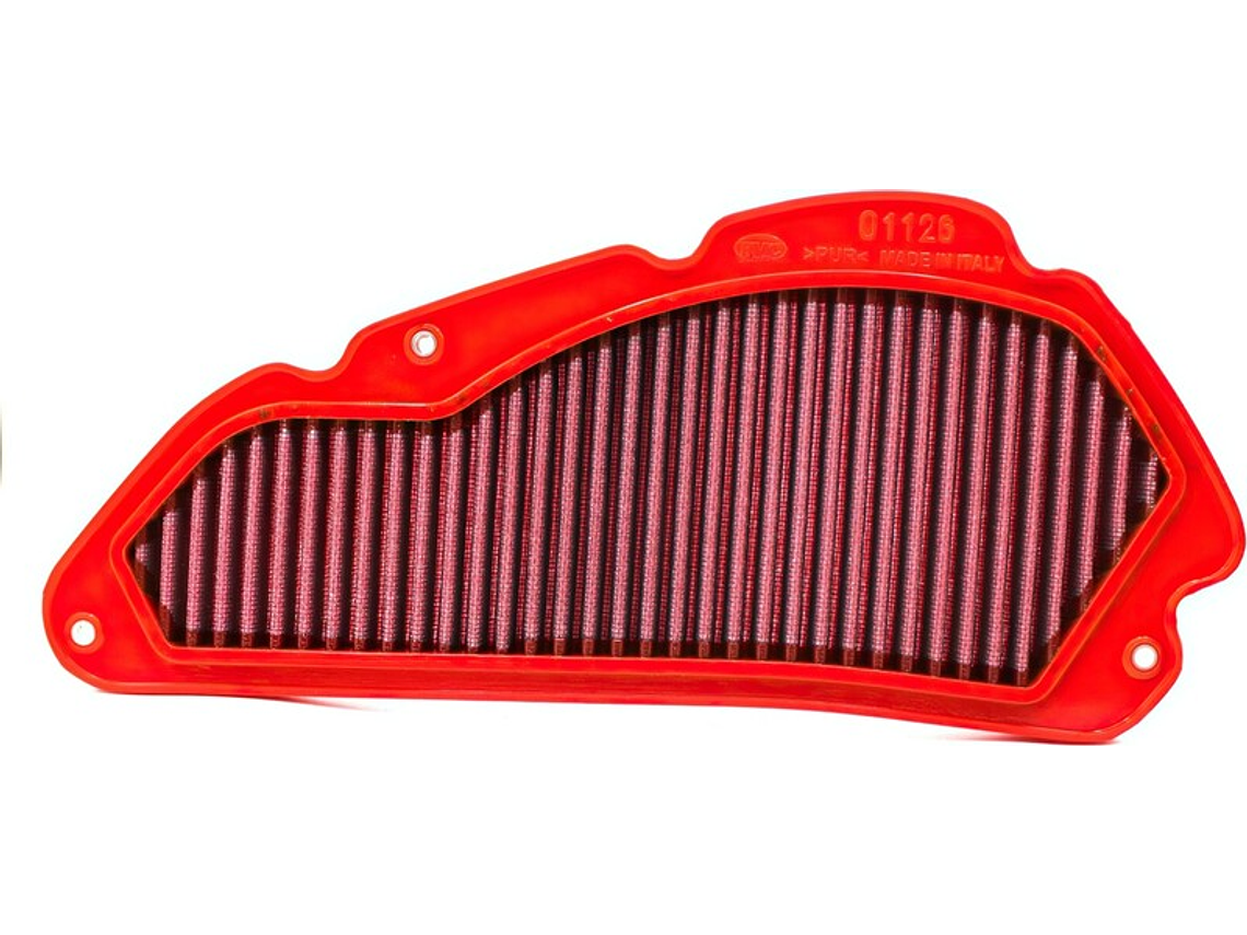 Filtro de ar BMC Honda SH 125 I 2020/2025 - FM01126 1