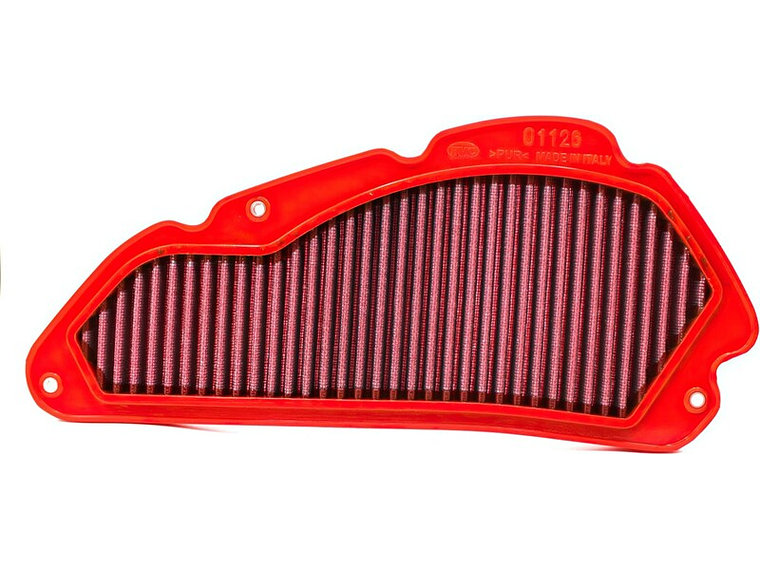 Filtro de ar BMC Honda SH 125 I 2020/2025 - FM01126 1