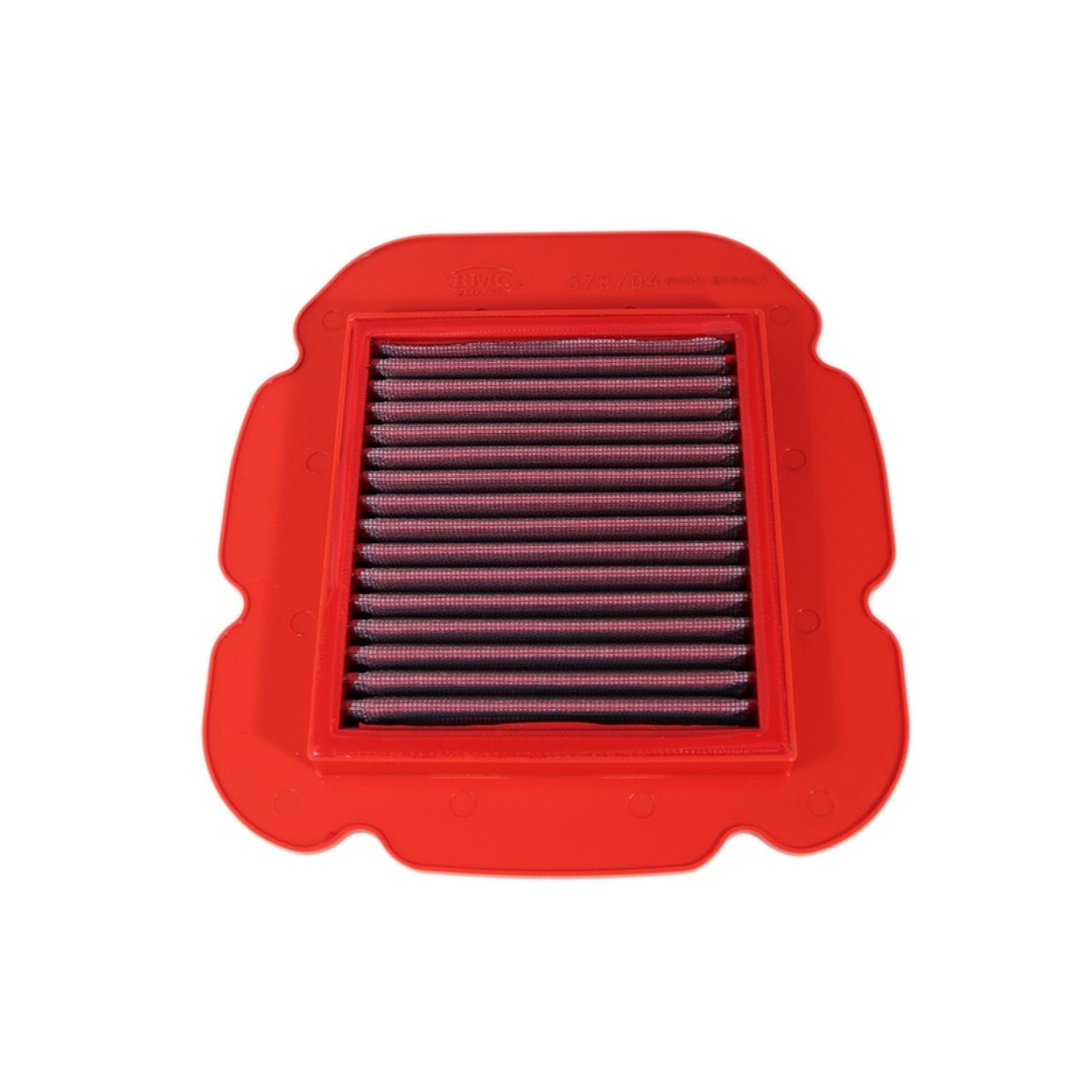 Filtro de ar BMC Suzuki DL 1000 V-Strom 2002-2010 - FM378/04 1