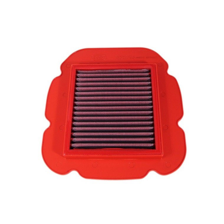 Filtro de ar BMC Suzuki DL 1000 V-Strom 2002-2010 - FM378/04 1
