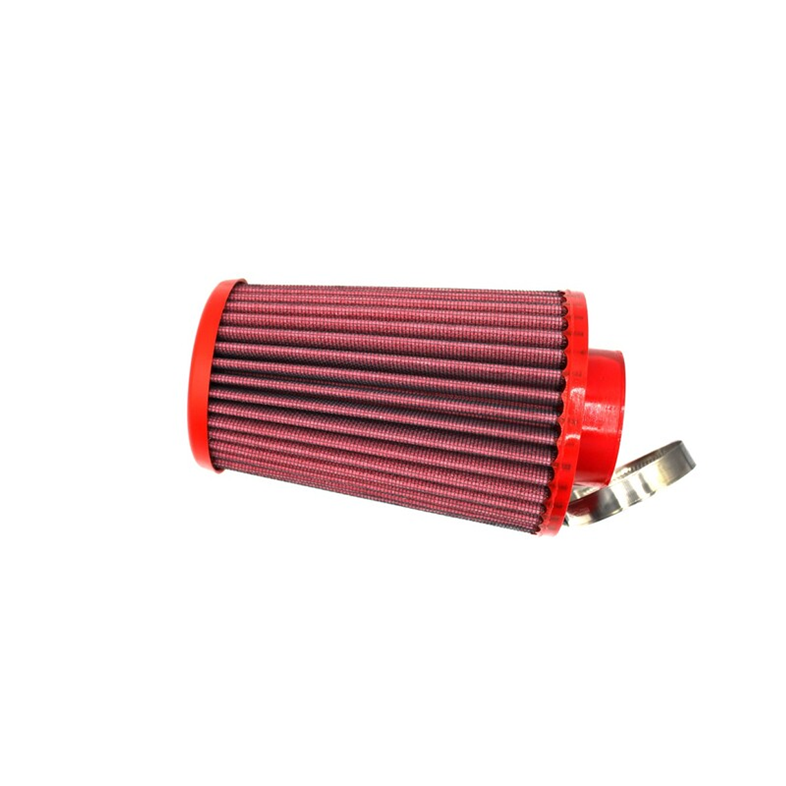 Filtro ar BMC universal cónico Ø50mm x 150mm 1
