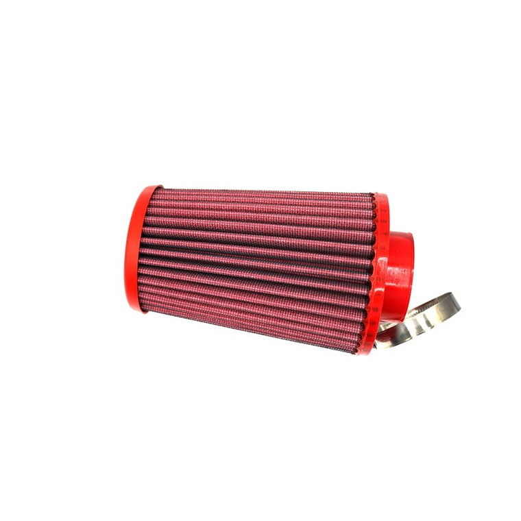 Filtro ar BMC universal cónico Ø50mm x 150mm 1