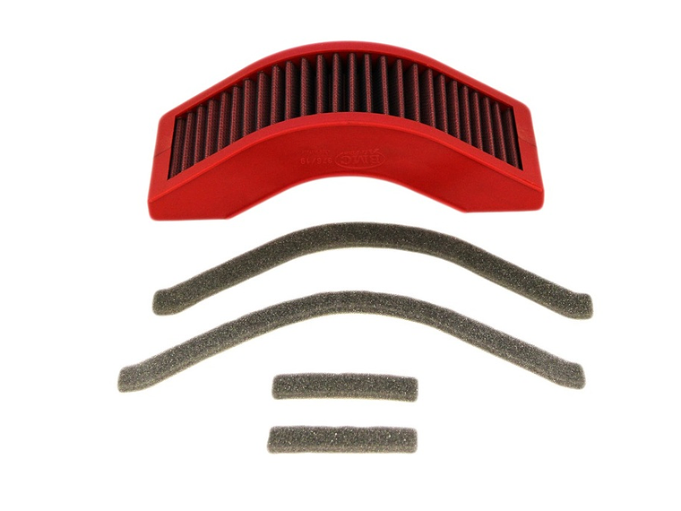 Filtro de ar BMC Kawasaki Ninja ZX-10R 2004-2007 - FM376/19 1