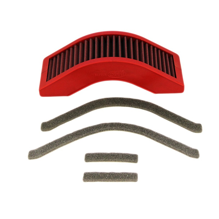 Filtro de ar BMC Kawasaki Ninja ZX-10R 2004-2007 - FM376/19 1