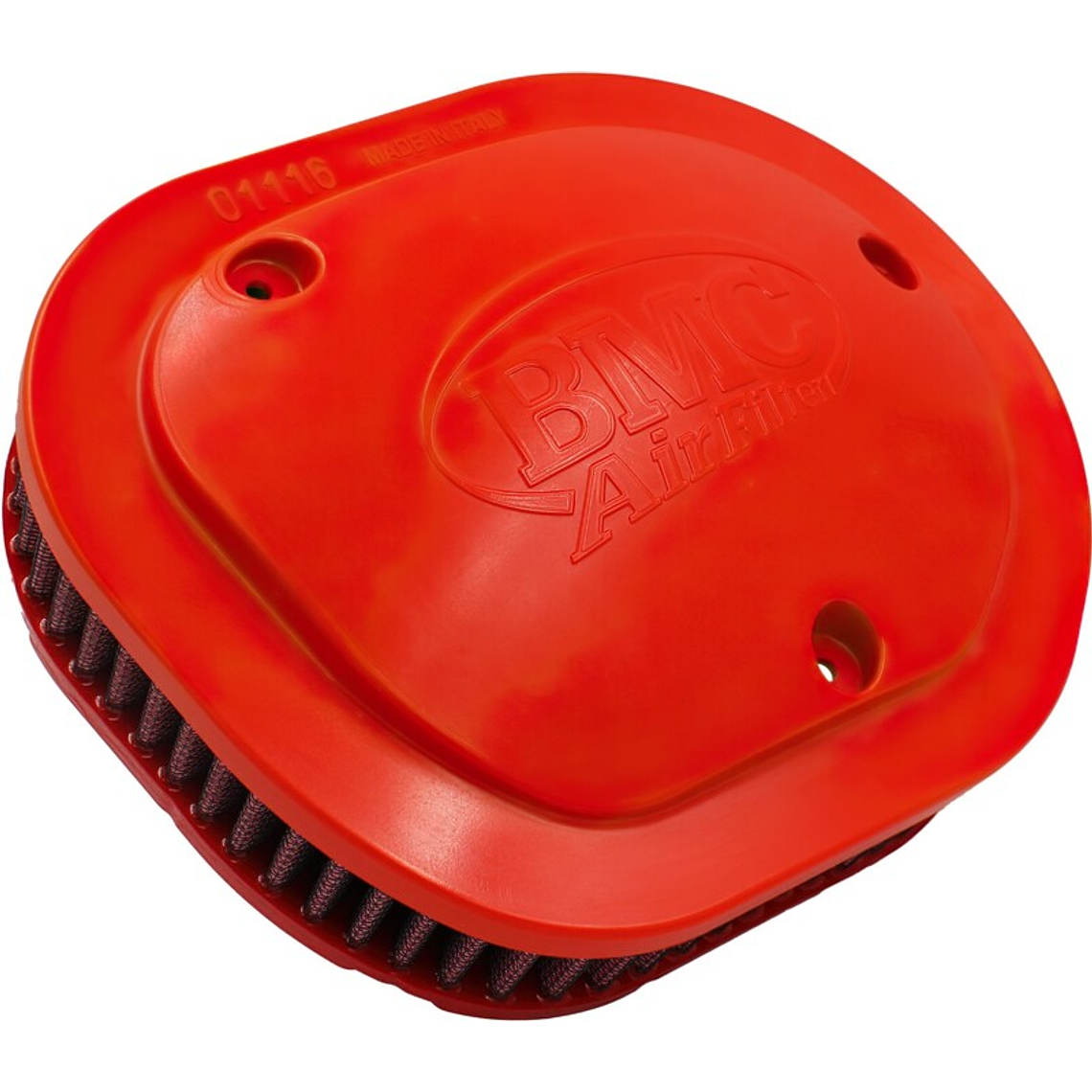 Filtro de ar BMC Indian Chief - FM01116 1