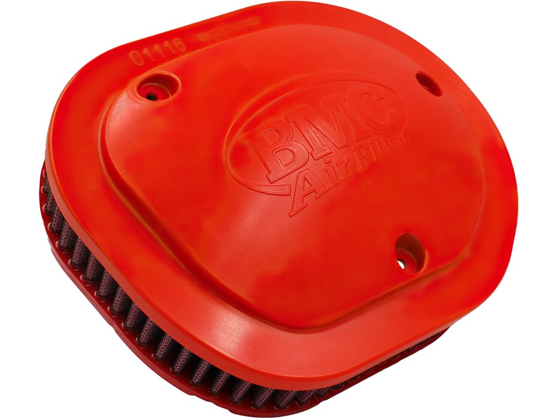 Filtro de ar BMC Indian Chief - FM01116 1