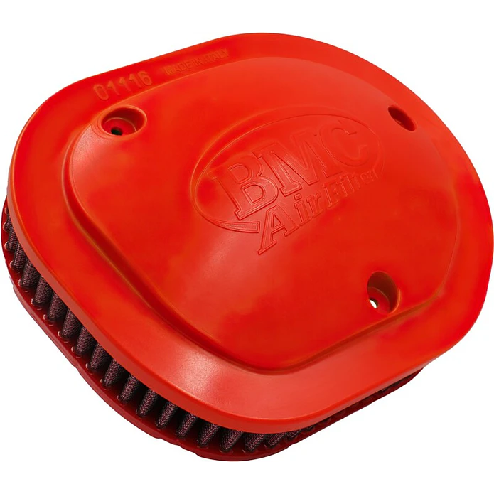 Filtro de ar BMC Indian Chief - FM01116 1