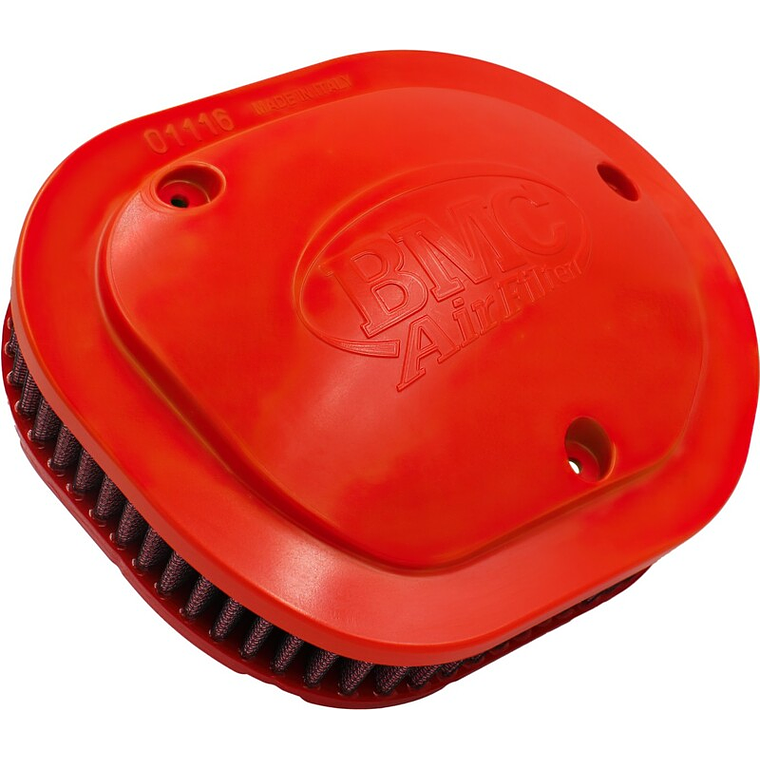 Filtro de ar BMC Indian Chief - FM01116 1