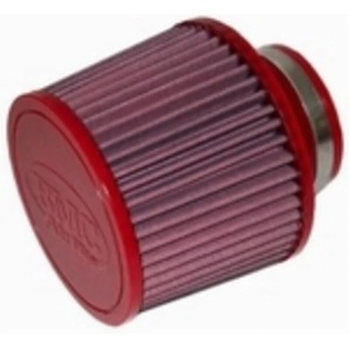 Filtro ar BMC universal cónico Ø49mm x 75mm 1