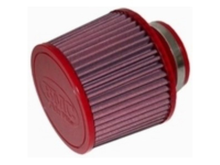 Filtro ar BMC universal cónico Ø49mm x 75mm 1