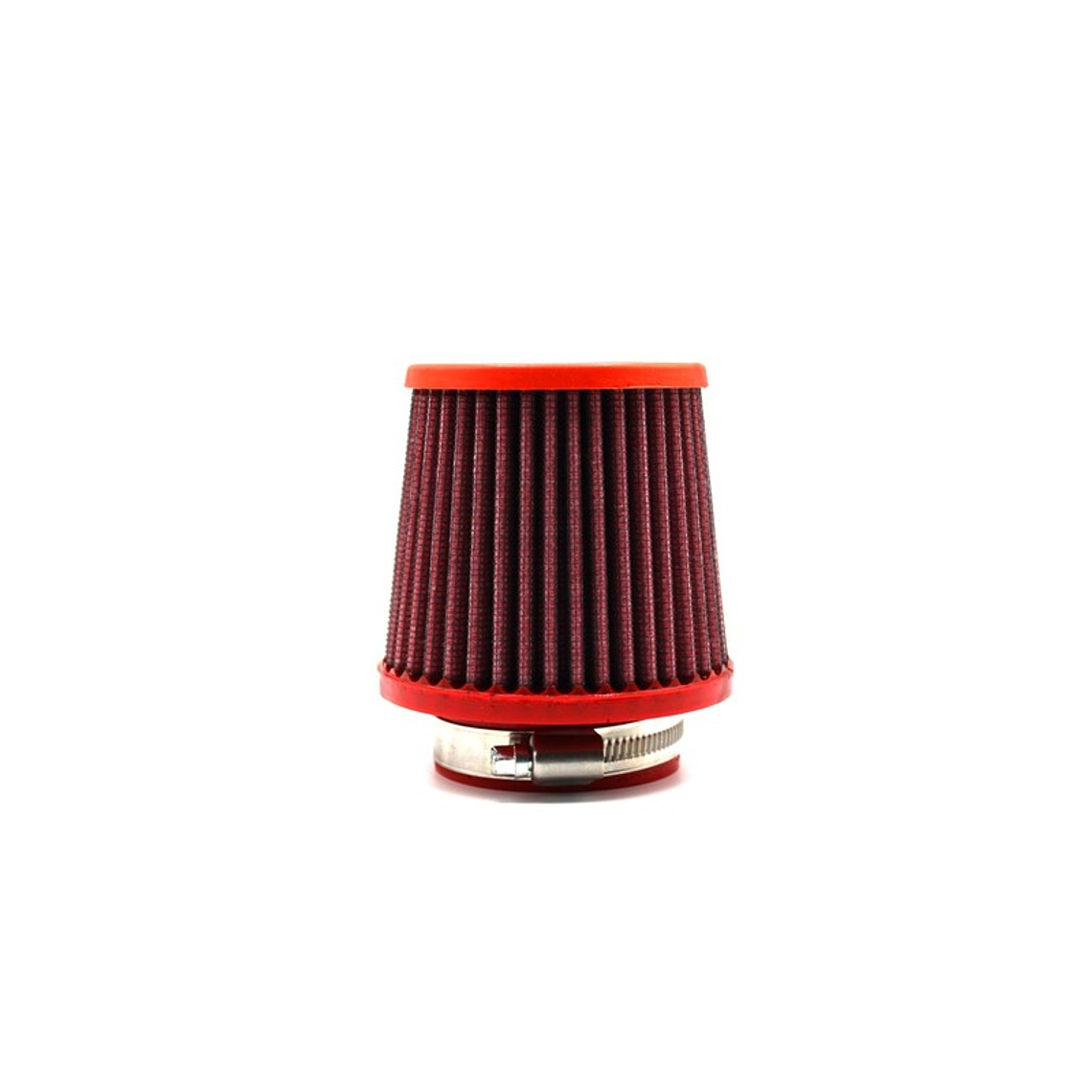 Filtro ar BMC universal cónico Ø53mm x 85mm 1